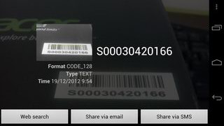 Acer Liquid Gallant S Duo - เอเซอร์ E350