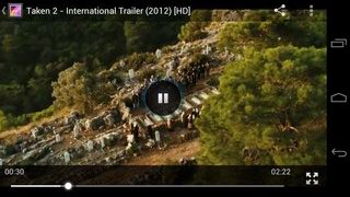 Acer Liquid Gallant S Duo - เอเซอร์ E350