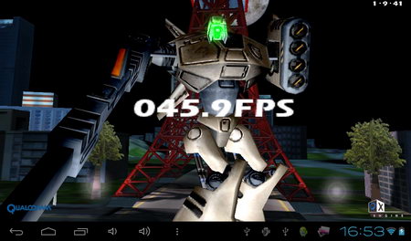 Infinity My7 TAB - อินฟินีตี้ My7 TAB