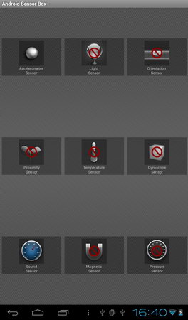 Infinity My7 TAB - อินฟินีตี้ My7 TAB