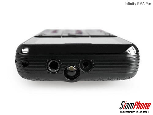 Infinity RMA Por - อินฟินีตี้ อาม่า พ.