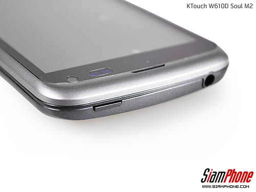 KTouch W610D Soul M2 - เคทัช W610D Soul M2