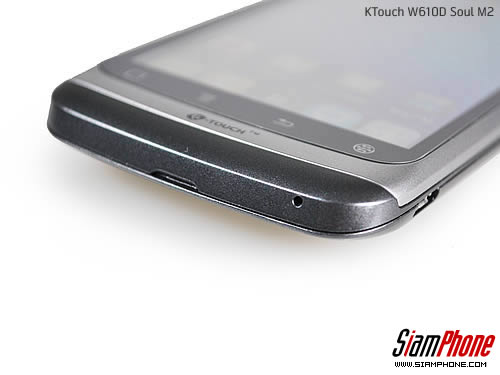 KTouch W610D Soul M2 - เคทัช W610D Soul M2
