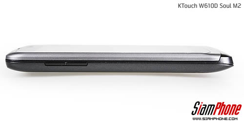 KTouch W610D Soul M2 - เคทัช W610D Soul M2