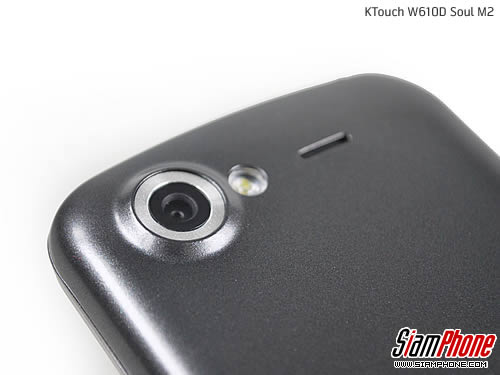 KTouch W610D Soul M2 - เคทัช W610D Soul M2