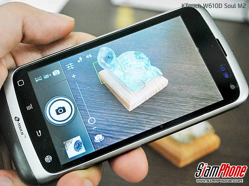 KTouch W610D Soul M2 - เคทัช W610D Soul M2