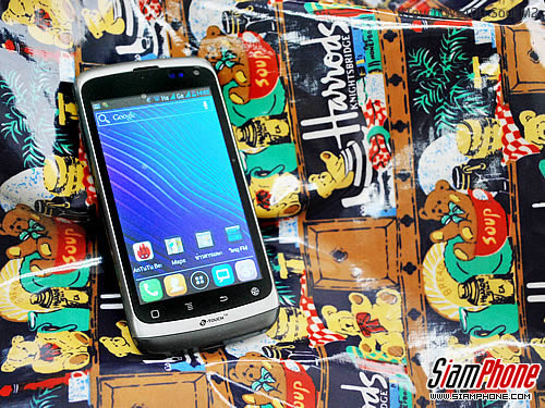 KTouch W610D Soul M2 - เคทัช W610D Soul M2