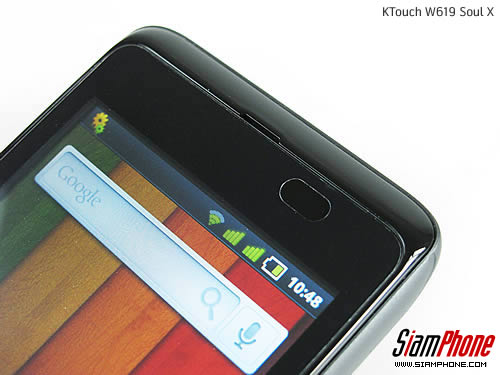 KTouch W619 Soul X - เคทัช W619 Soul X