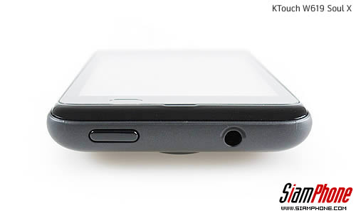 KTouch W619 Soul X - เคทัช W619 Soul X