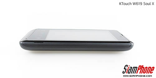 KTouch W619 Soul X - เคทัช W619 Soul X