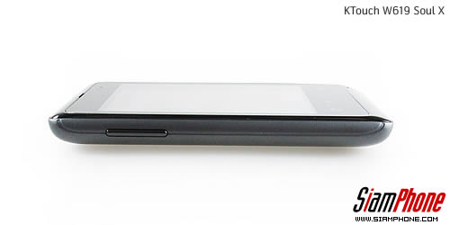 KTouch W619 Soul X - เคทัช W619 Soul X