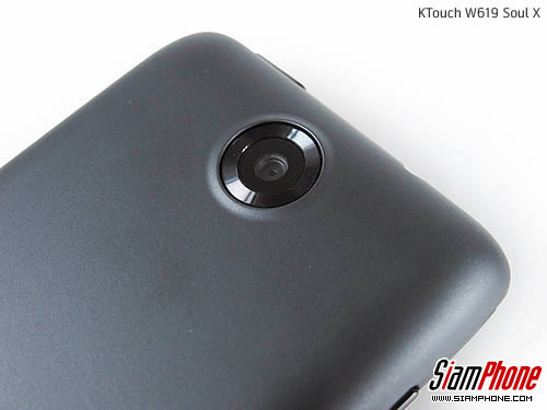 KTouch W619 Soul X - เคทัช W619 Soul X