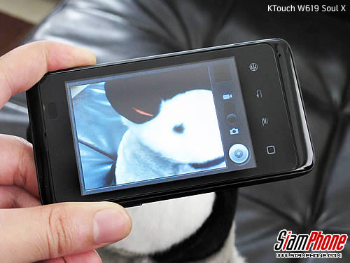 KTouch W619 Soul X - เคทัช W619 Soul X