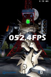 KTouch W619 Soul X - เคทัช W619 Soul X