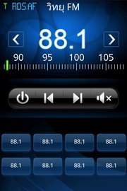 KTouch W619 Soul X - เคทัช W619 Soul X