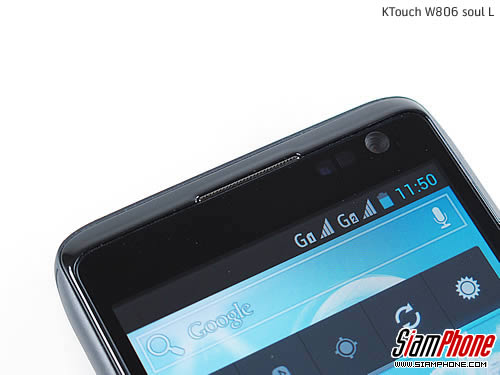 KTouch W806 soul L - เคทัช W806 Soul L