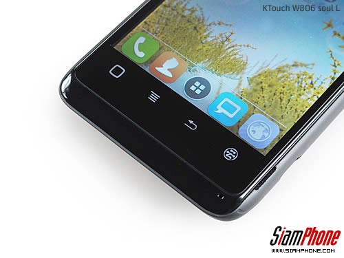 KTouch W806 soul L - เคทัช W806 Soul L