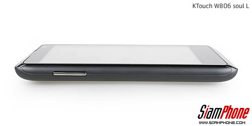 KTouch W806 soul L - เคทัช W806 Soul L