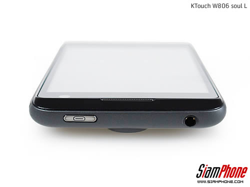 KTouch W806 soul L - เคทัช W806 Soul L