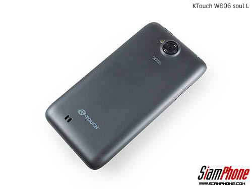 KTouch W806 soul L - เคทัช W806 Soul L