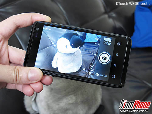 KTouch W806 soul L - เคทัช W806 Soul L