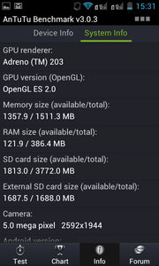 KTouch W806 soul L - เคทัช W806 Soul L