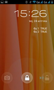 KTouch W806 soul L - เคทัช W806 Soul L