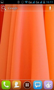 KTouch W806 soul L - เคทัช W806 Soul L