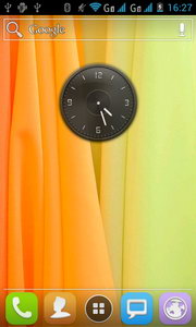 KTouch W806 soul L - เคทัช W806 Soul L