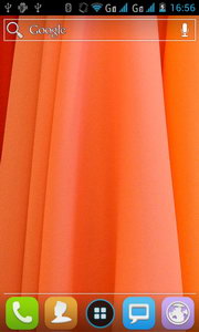 KTouch W806 soul L - เคทัช W806 Soul L