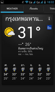 KTouch W806 soul L - เคทัช W806 Soul L