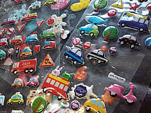 KTouch W806 soul L - เคทัช W806 Soul L