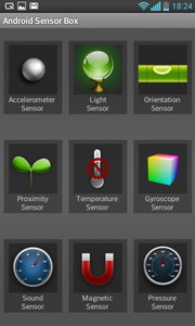 LG Optimus G - LG Optimus G.