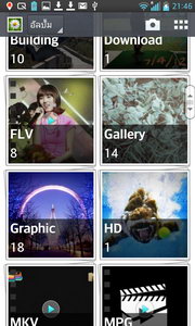 LG Optimus G - LG Optimus G.