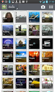 LG Optimus G - LG Optimus G.