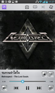 LG Optimus G - LG Optimus G.