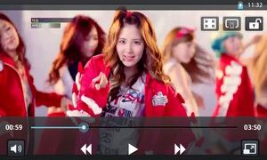 LG Optimus G - LG Optimus G.