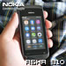 รีวิวโทรศัพท์มือถือ Nokia Asha 310 Review - โนเกีย Asha 310
