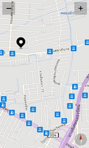 Nokia Lumia 520 - โนเกีย Lumia 520 