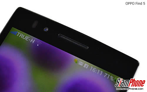 OPPO Find 5 - ออปโป้ Find 5