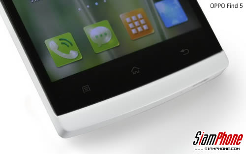 OPPO Find 5 - ออปโป้ Find 5