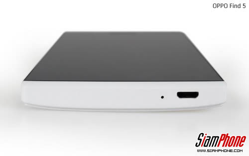 OPPO Find 5 - ออปโป้ Find 5