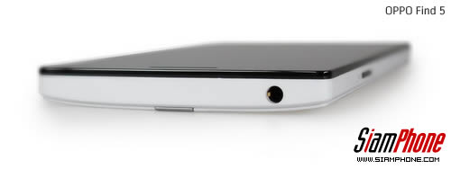 OPPO Find 5 - ออปโป้ Find 5