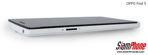 OPPO Find 5 - ออปโป้ Find 5