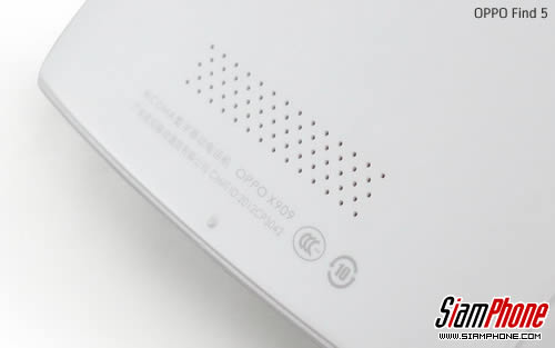 OPPO Find 5 - ออปโป้ Find 5