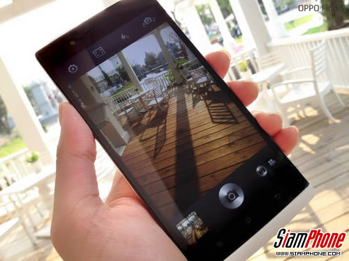 OPPO Find 5 - ออปโป้ Find 5