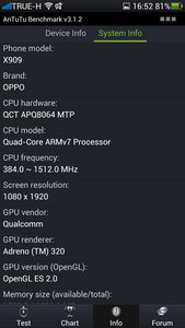 OPPO Find 5 - ออปโป้ Find 5