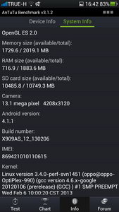 OPPO Find 5 - ออปโป้ Find 5