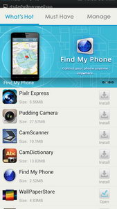 OPPO Find 5 - ออปโป้ Find 5