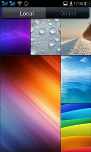 OPPO Find Piano - ออปโป้ Find Piano R8113